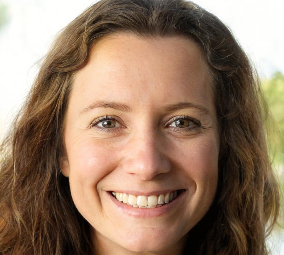 Expert en apprentissage Dr. Marie Dubois